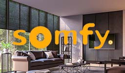 Somfy zonwering